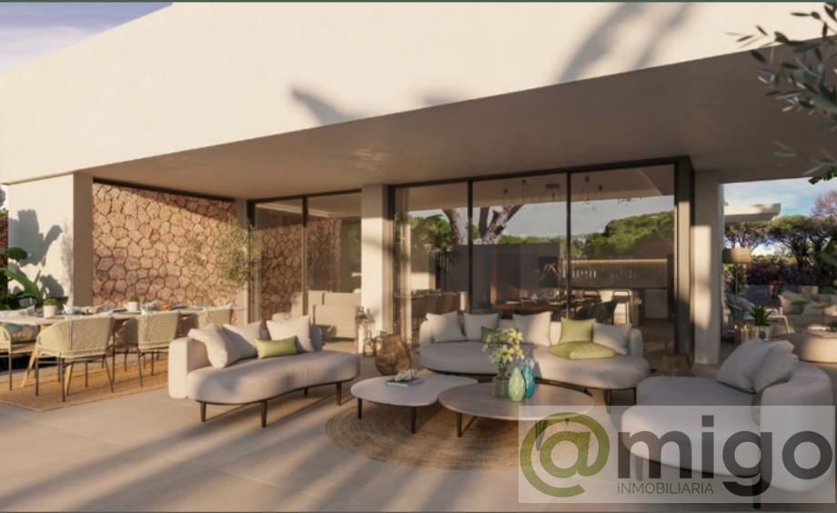 Venta de villa en Mijas Costa