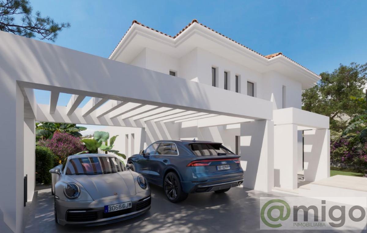 Venta de villa en Mijas Costa