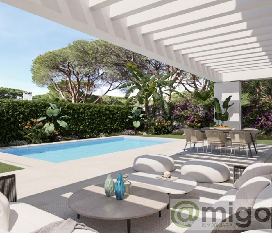 Venta de villa en Mijas Costa