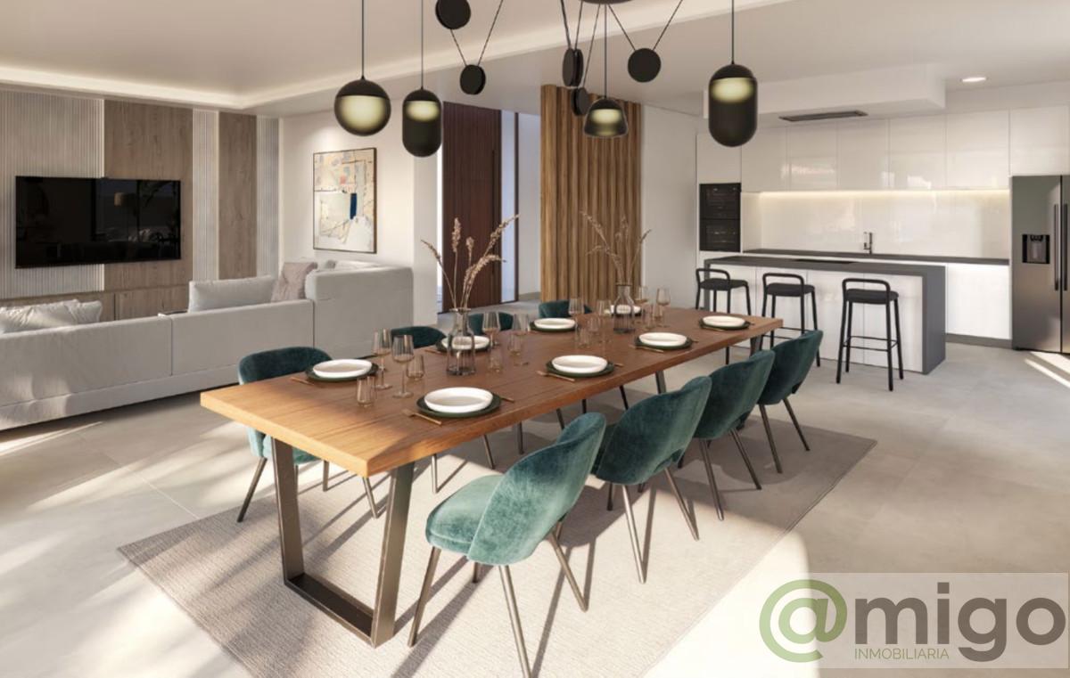 Venta de villa en Mijas Costa