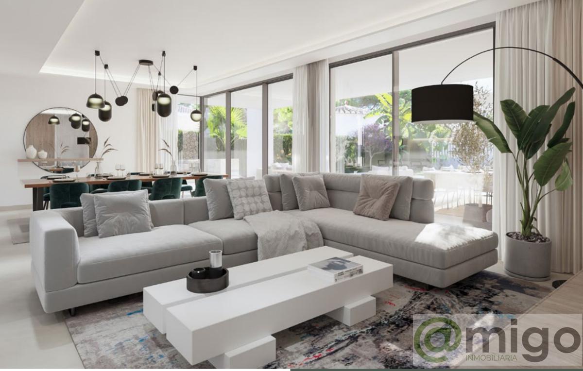 Venta de villa en Mijas Costa