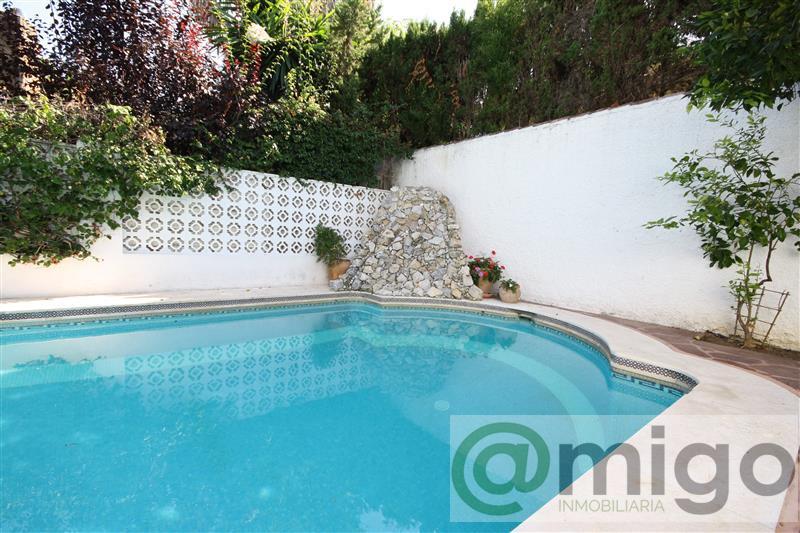 Venta de villa en Marbella