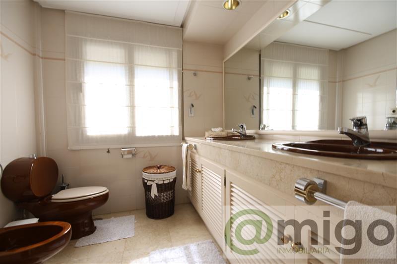 Venta de villa en Marbella