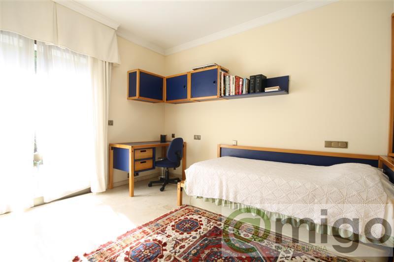 Venta de villa en Marbella