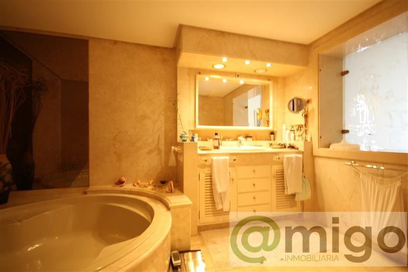 Venta de villa en Marbella