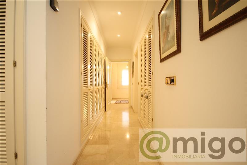 Venta de villa en Marbella