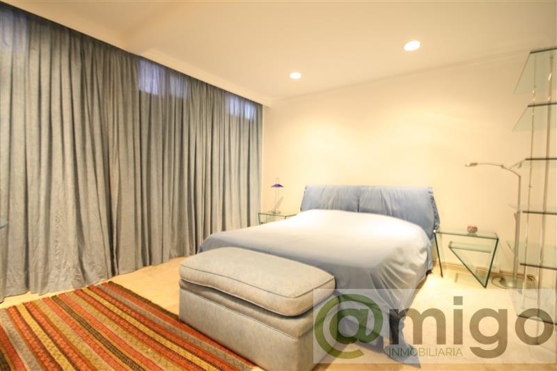 Venta de villa en Marbella