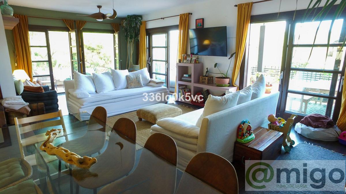 Venta de villa en Marbella