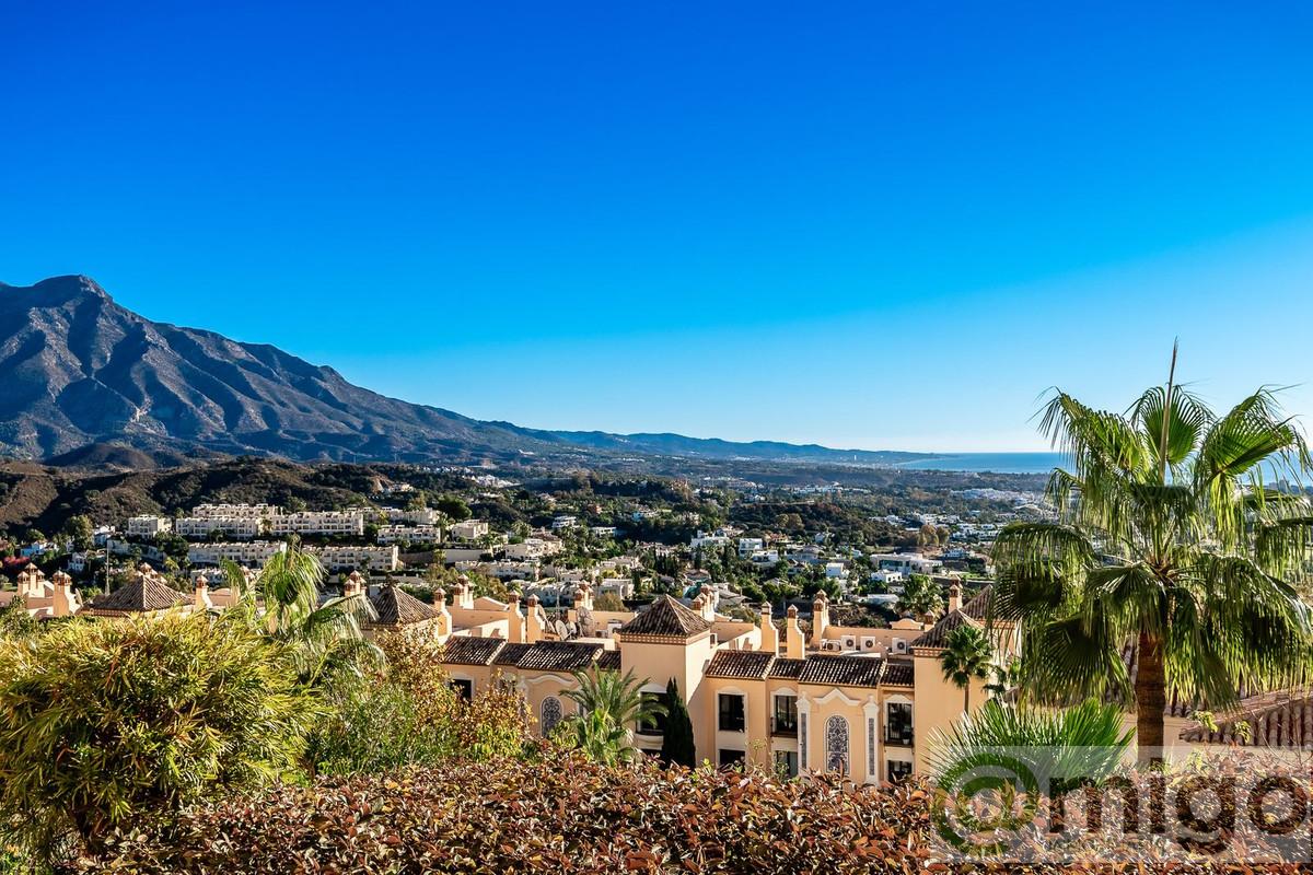 Venta de apartamento en Marbella