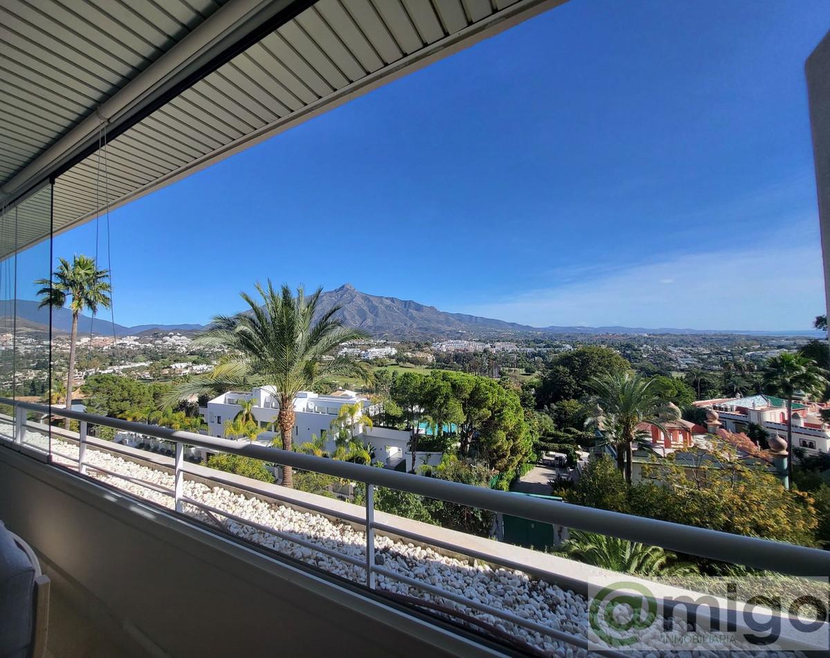 Venta de apartamento en Marbella