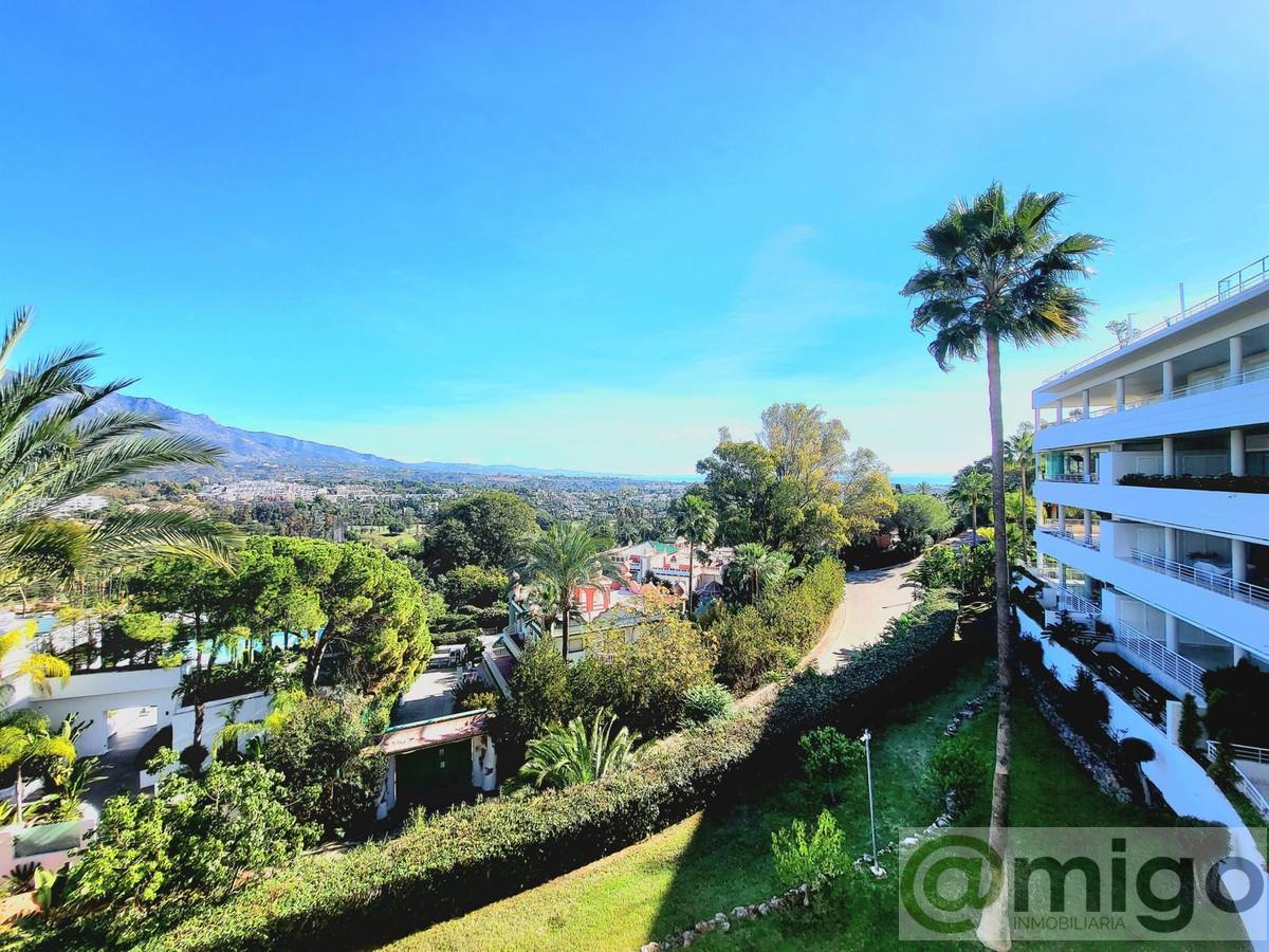 Venta de apartamento en Marbella