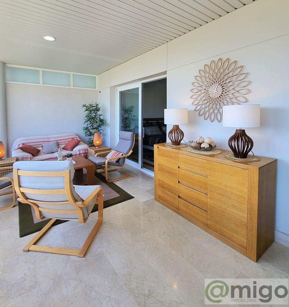 Venta de apartamento en Marbella