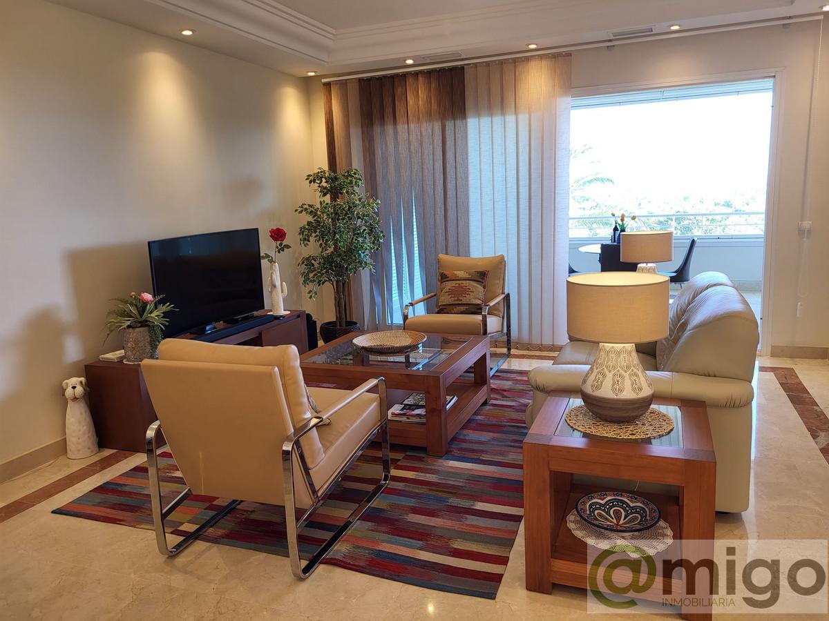 Venta de apartamento en Marbella