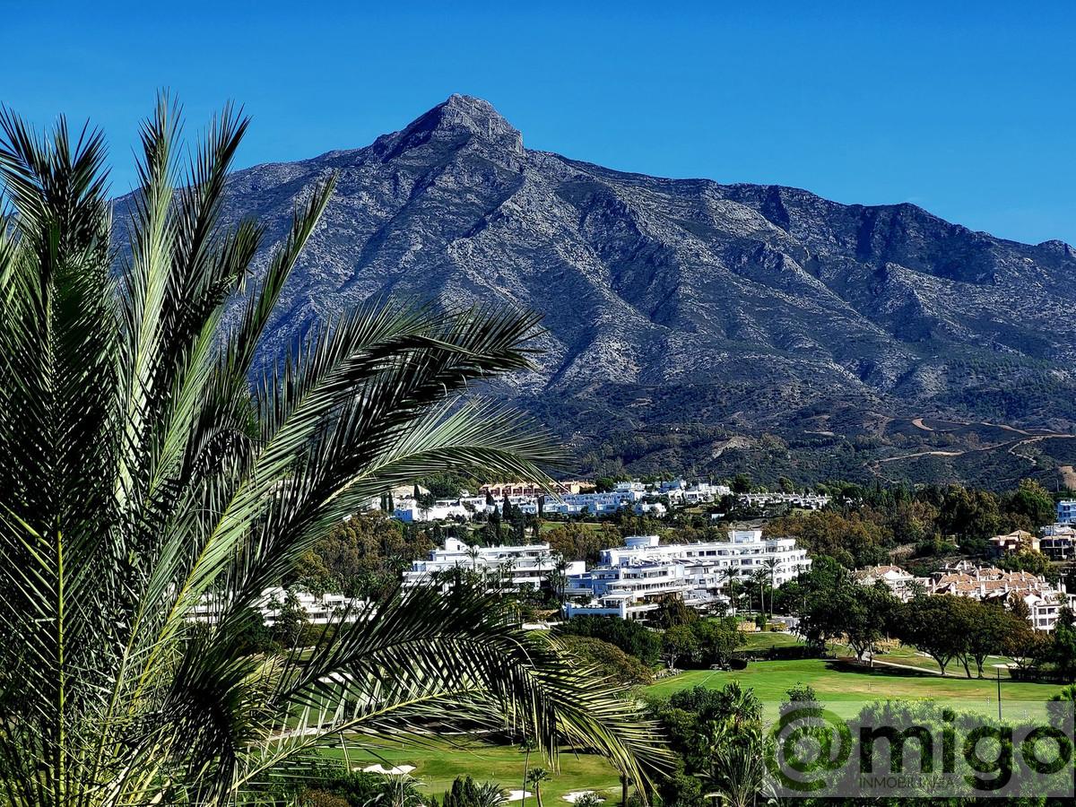 Venta de apartamento en Marbella
