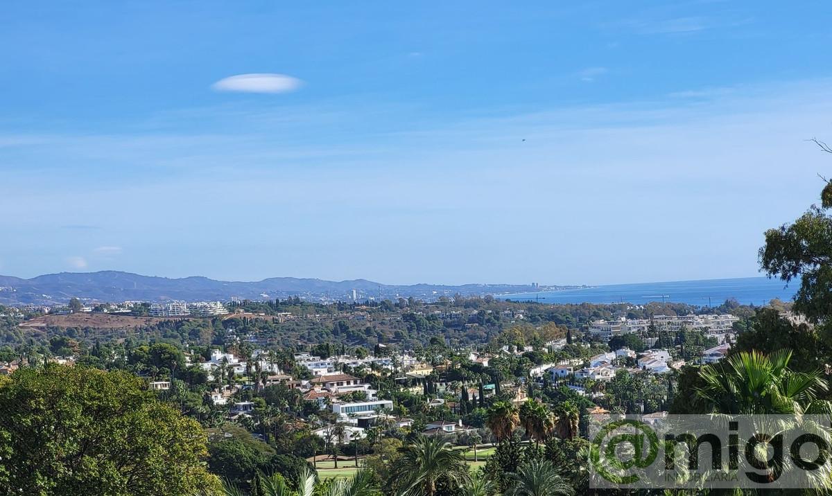 Venta de apartamento en Marbella