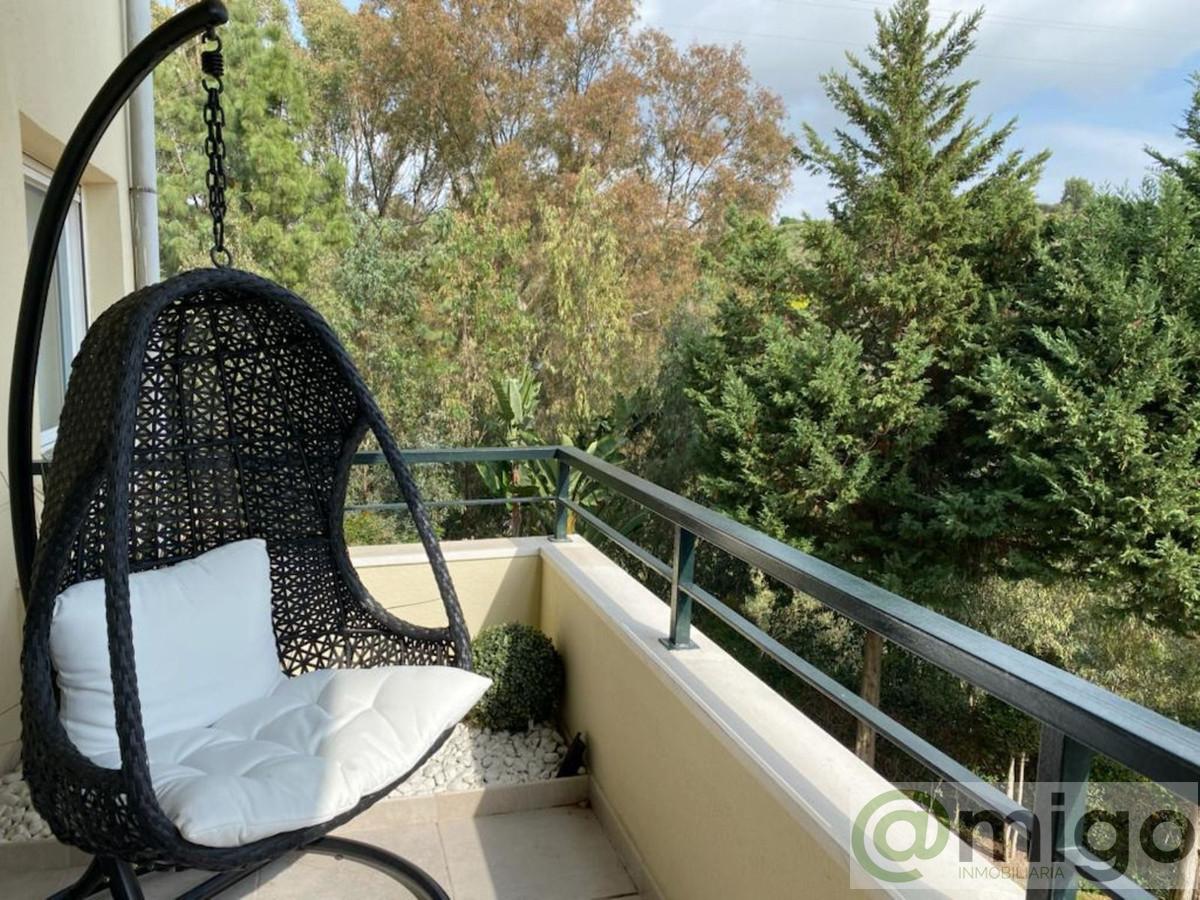 Venta de apartamento en Calahonda