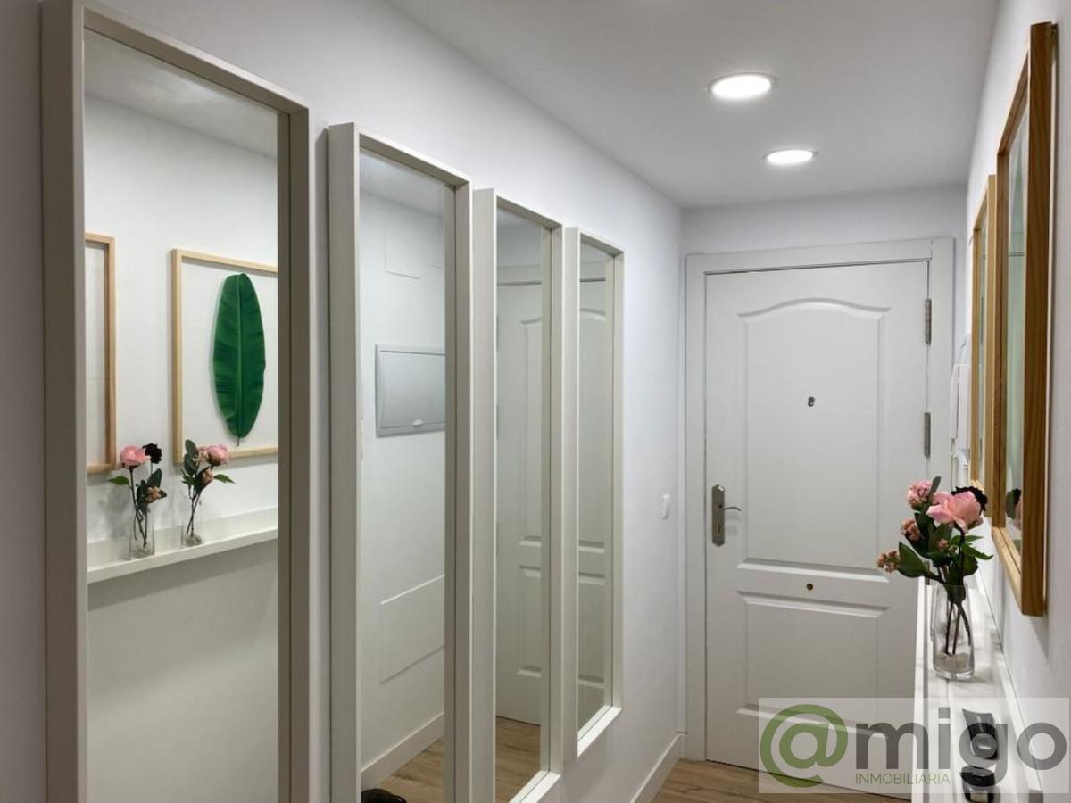 Venta de apartamento en Calahonda