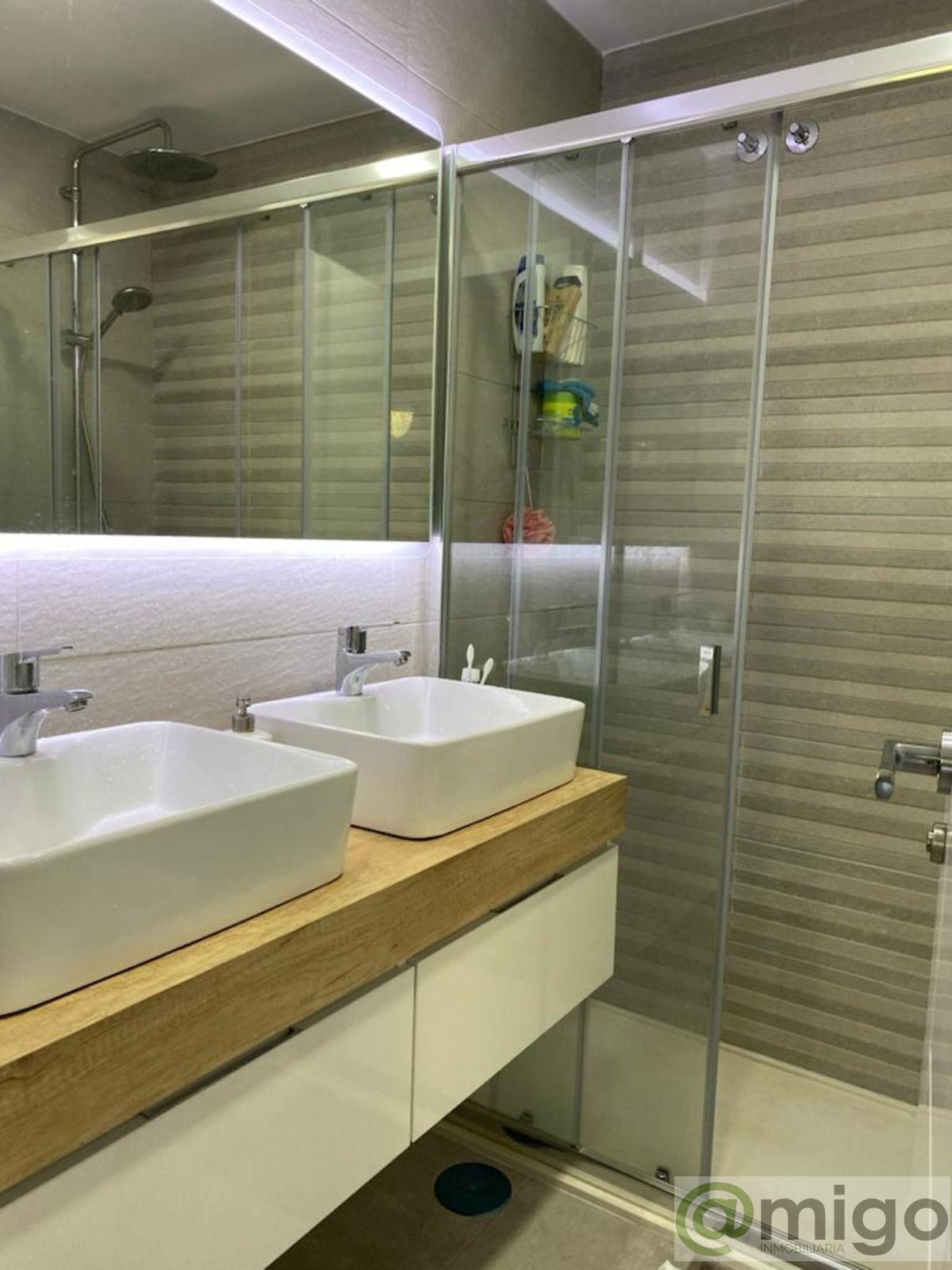 Venta de apartamento en Calahonda