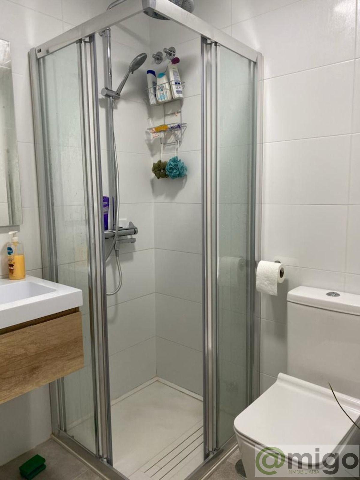 Venta de apartamento en Calahonda