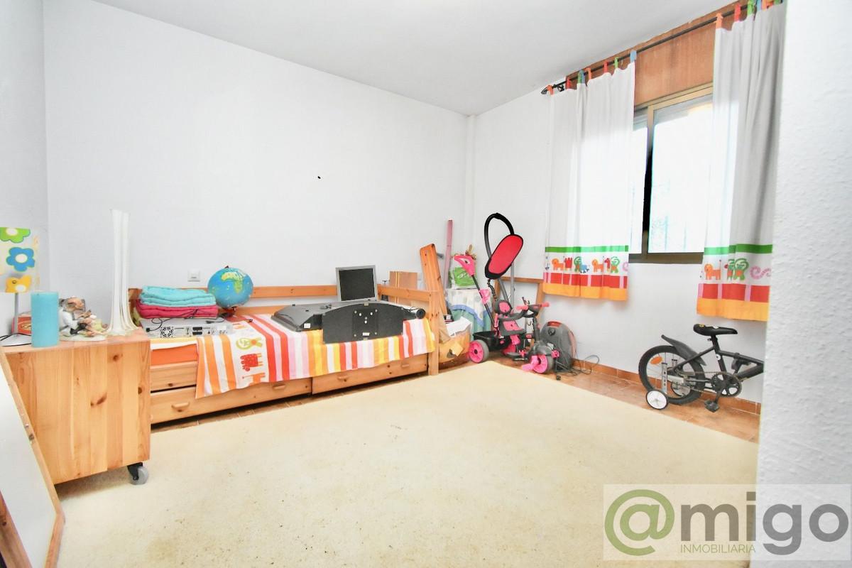 Venta de apartamento en Mijas