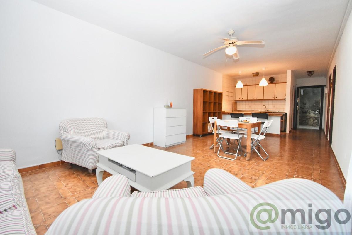 Venta de apartamento en Mijas