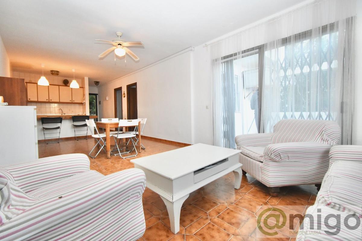 Venta de apartamento en Mijas