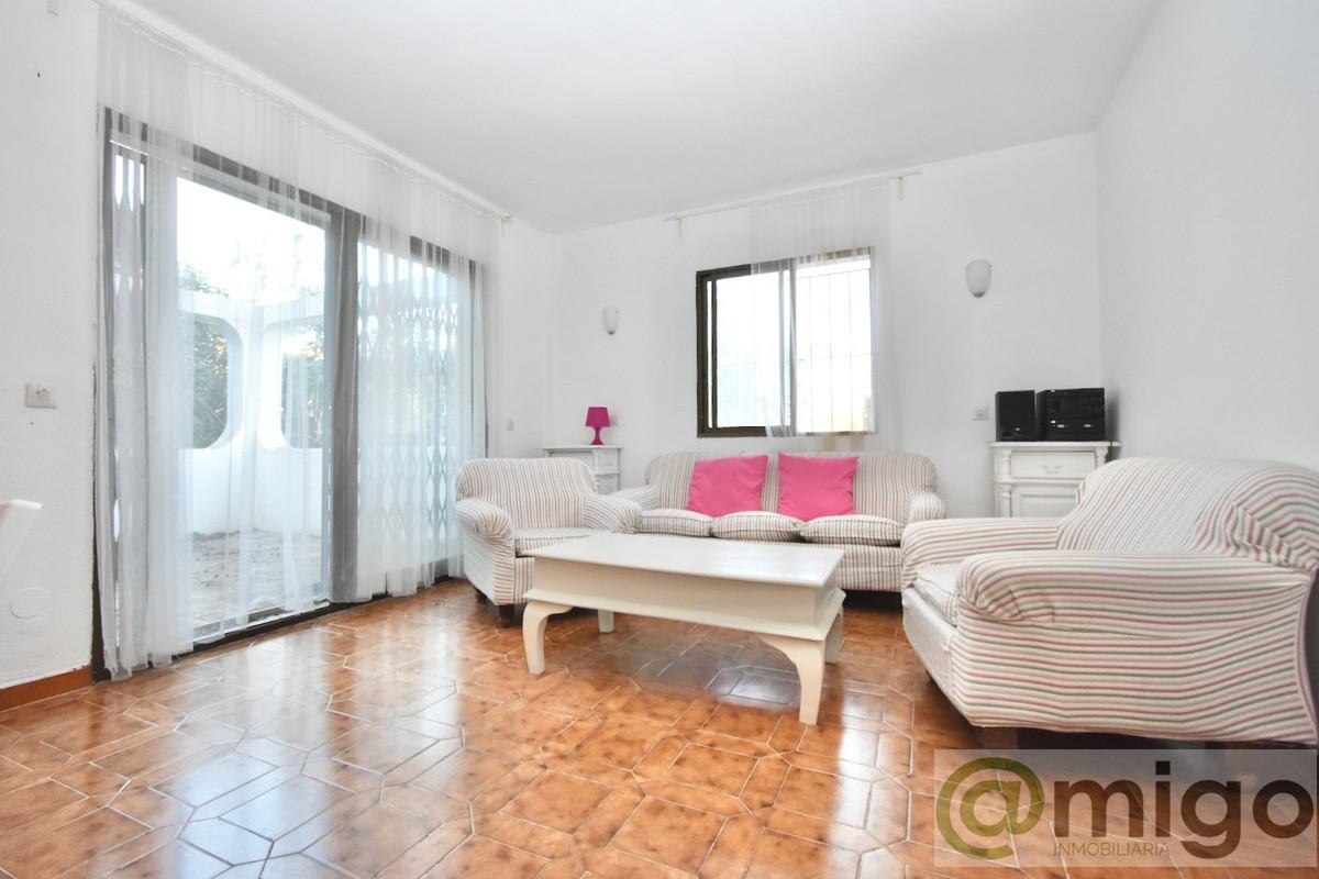 Venta de apartamento en Mijas