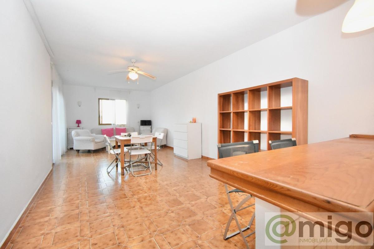 Venta de apartamento en Mijas