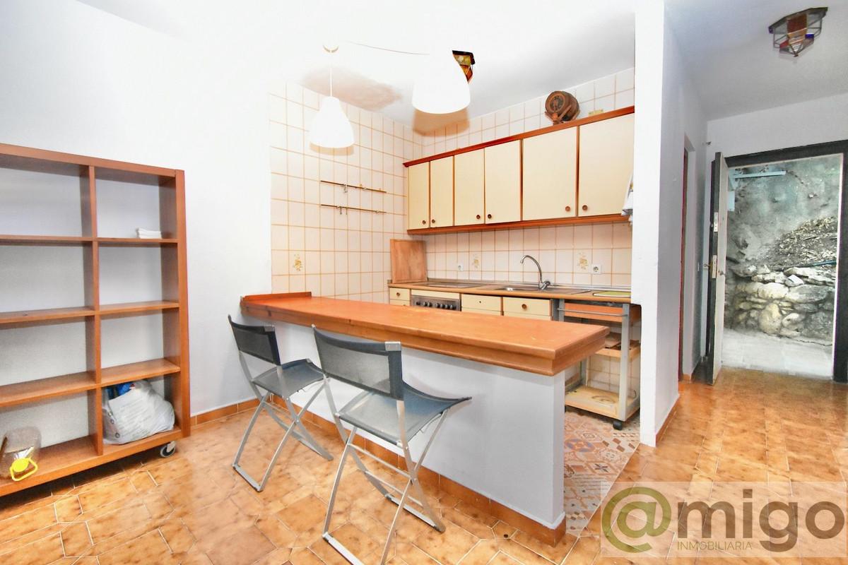 Venta de apartamento en Mijas