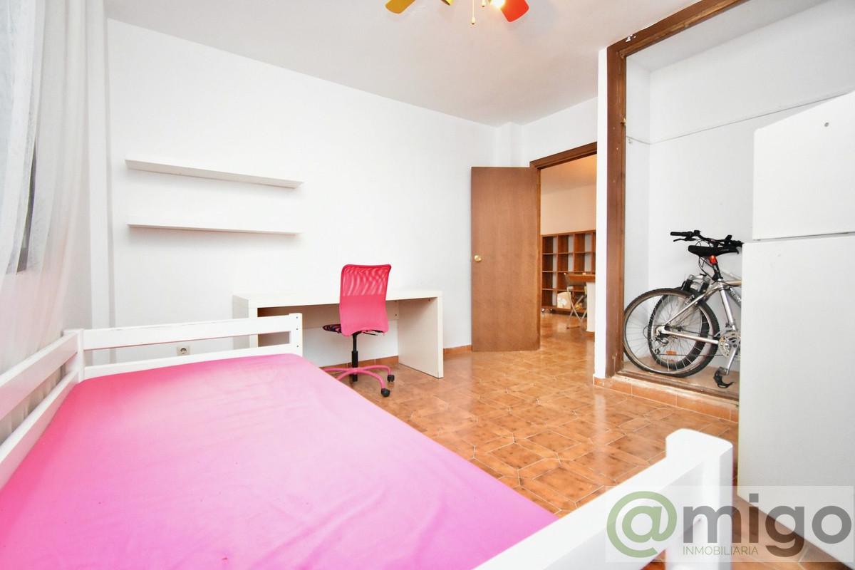 Venta de apartamento en Mijas