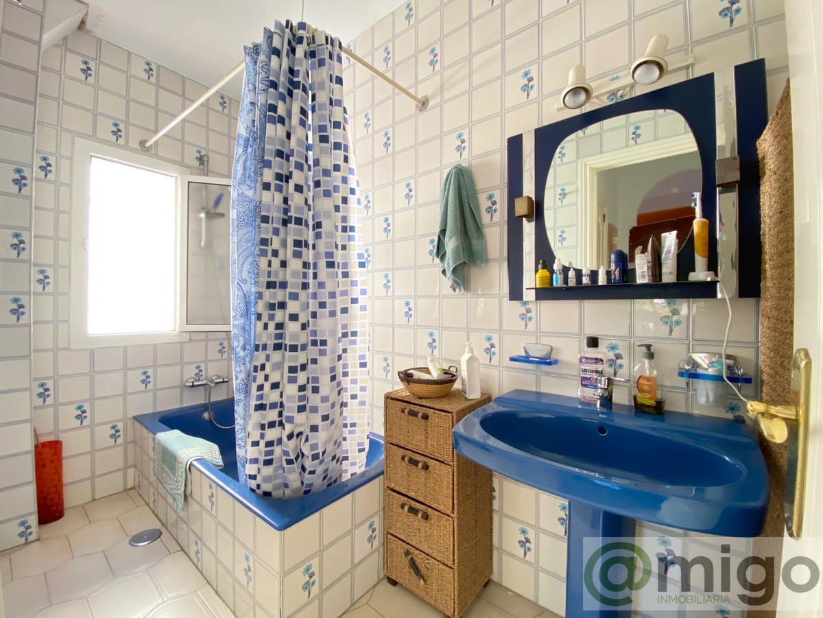 For sale of apartment in Marbella