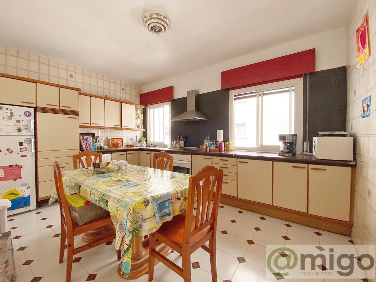 For sale of apartment in Marbella