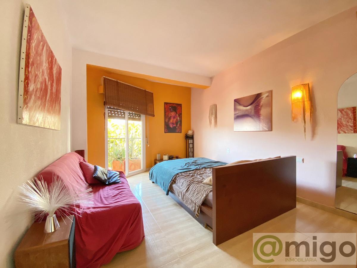 For sale of apartment in Marbella