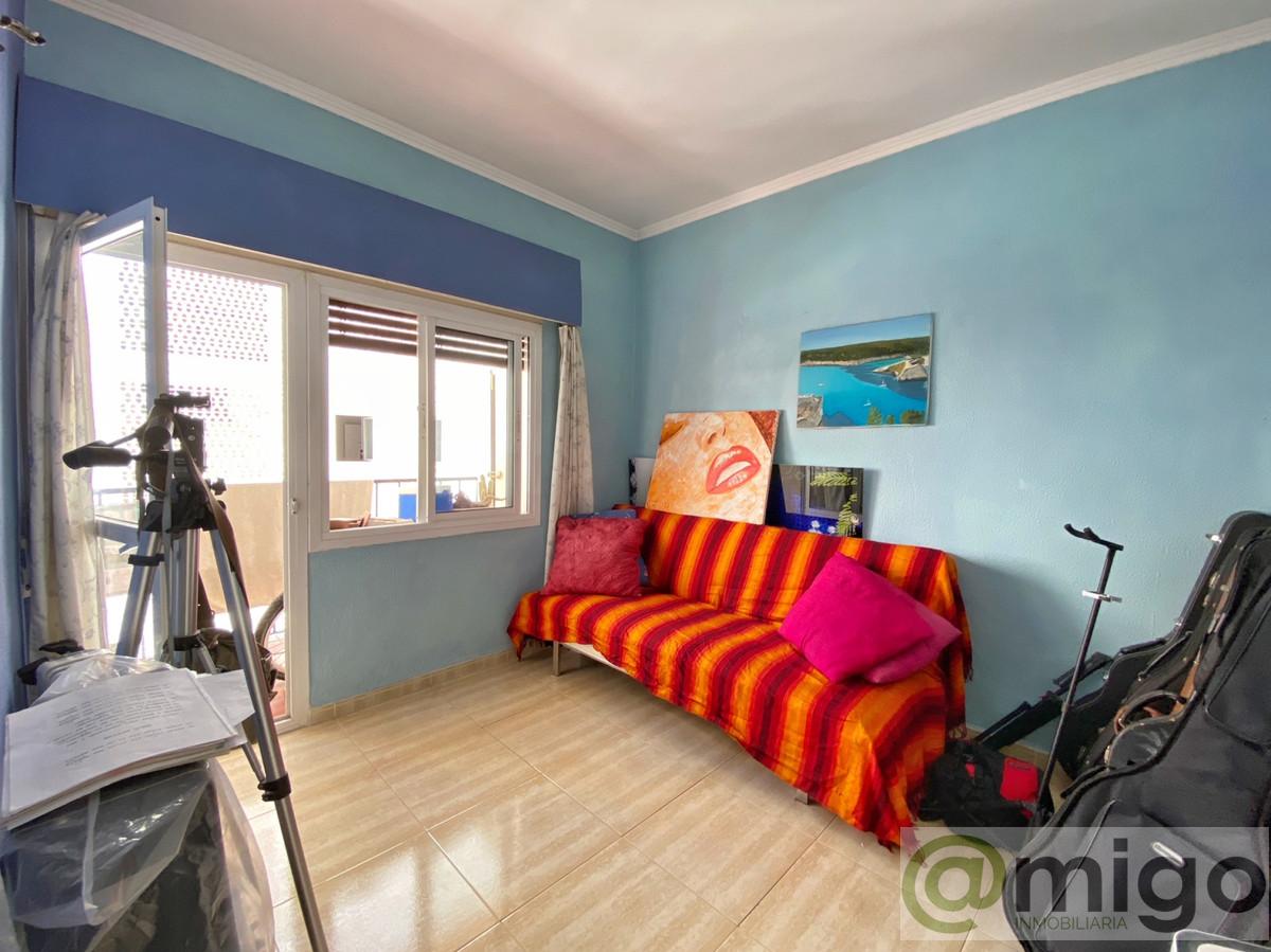 For sale of apartment in Marbella