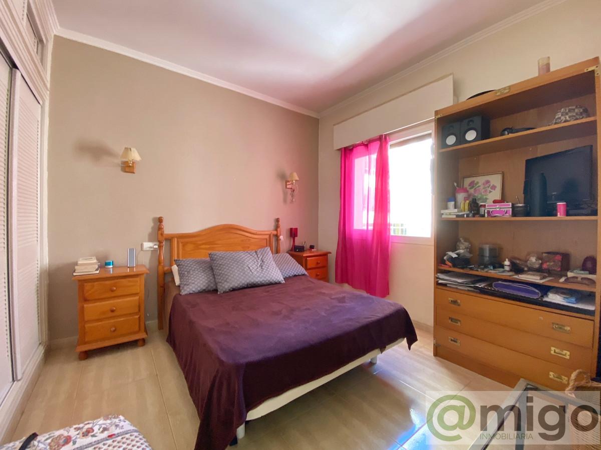 For sale of apartment in Marbella