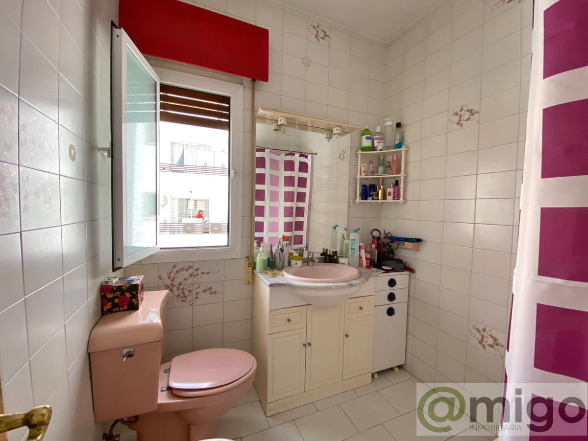 For sale of apartment in Marbella