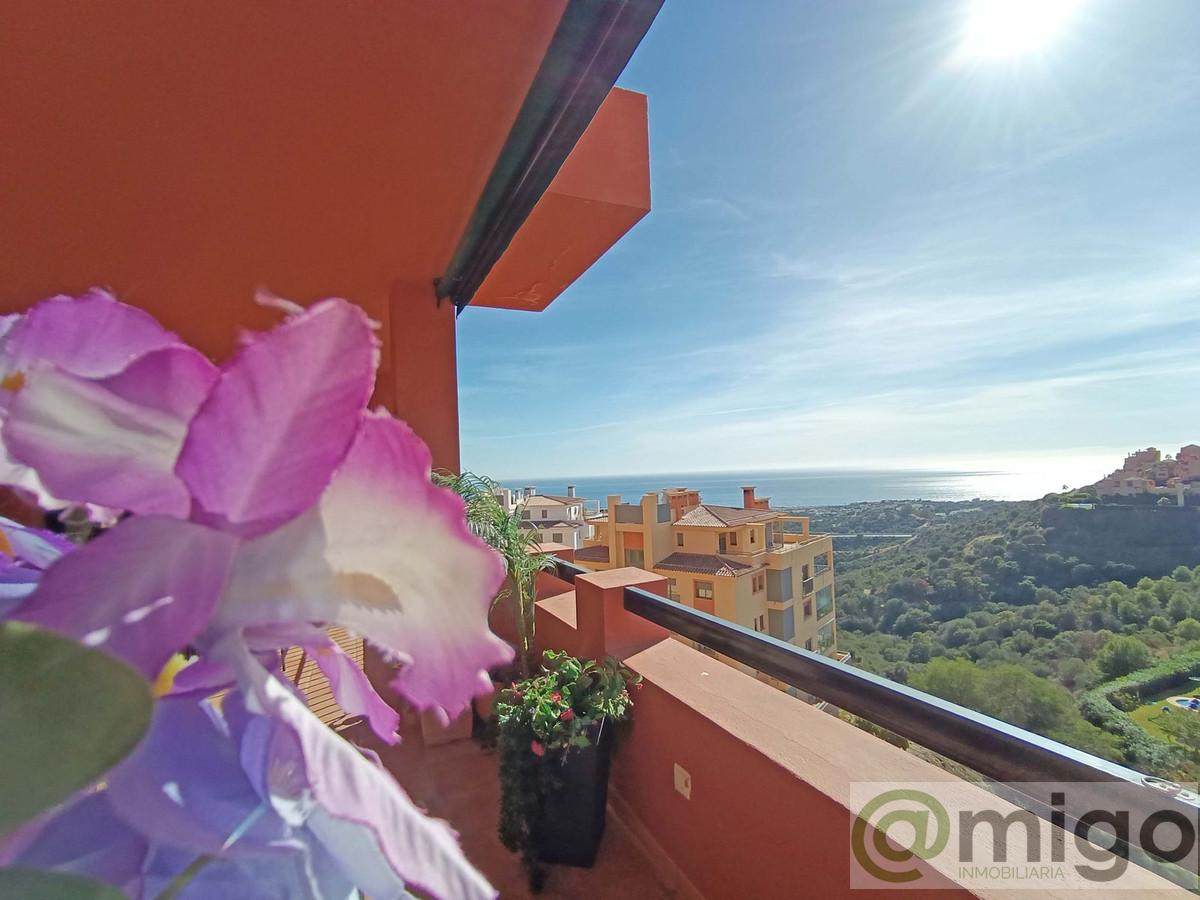 Venta de apartamento en Calahonda