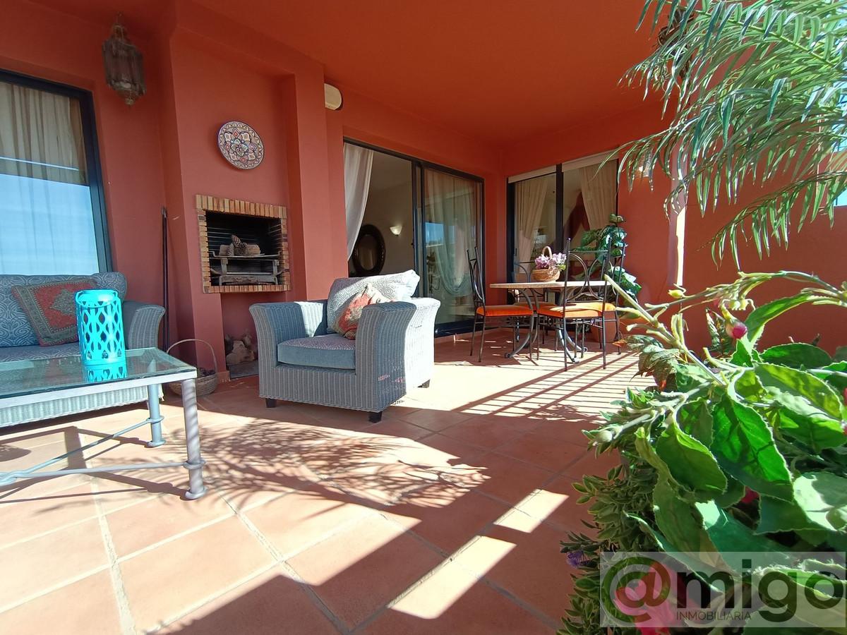 Venta de apartamento en Calahonda