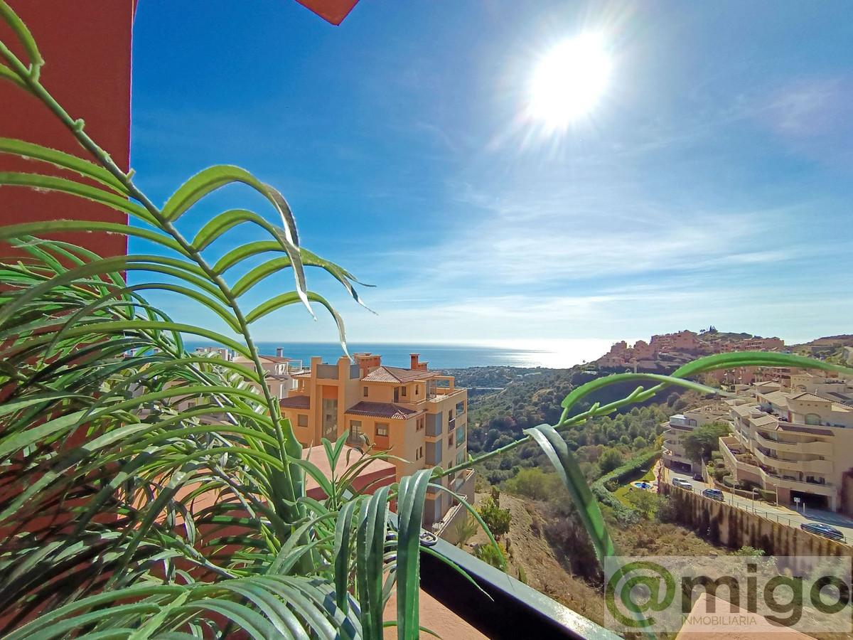 Venta de apartamento en Calahonda