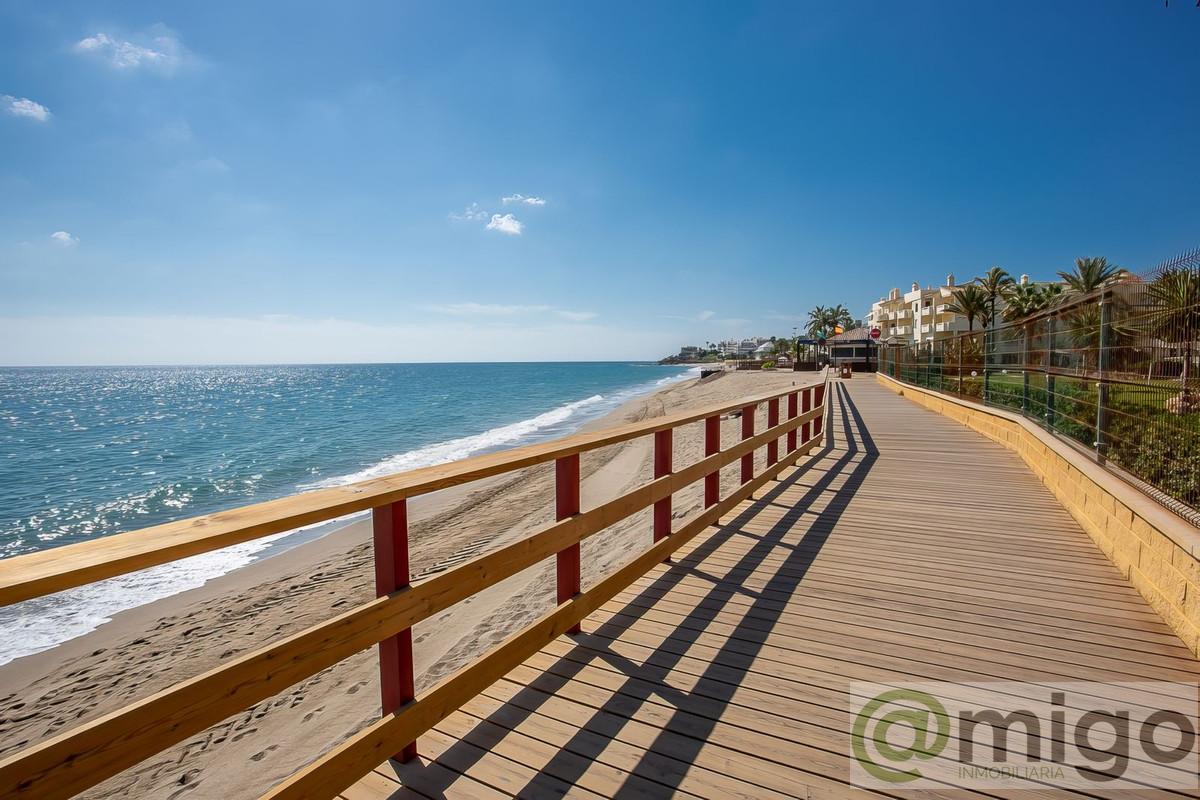 Venta de apartamento en La Cala de Mijas