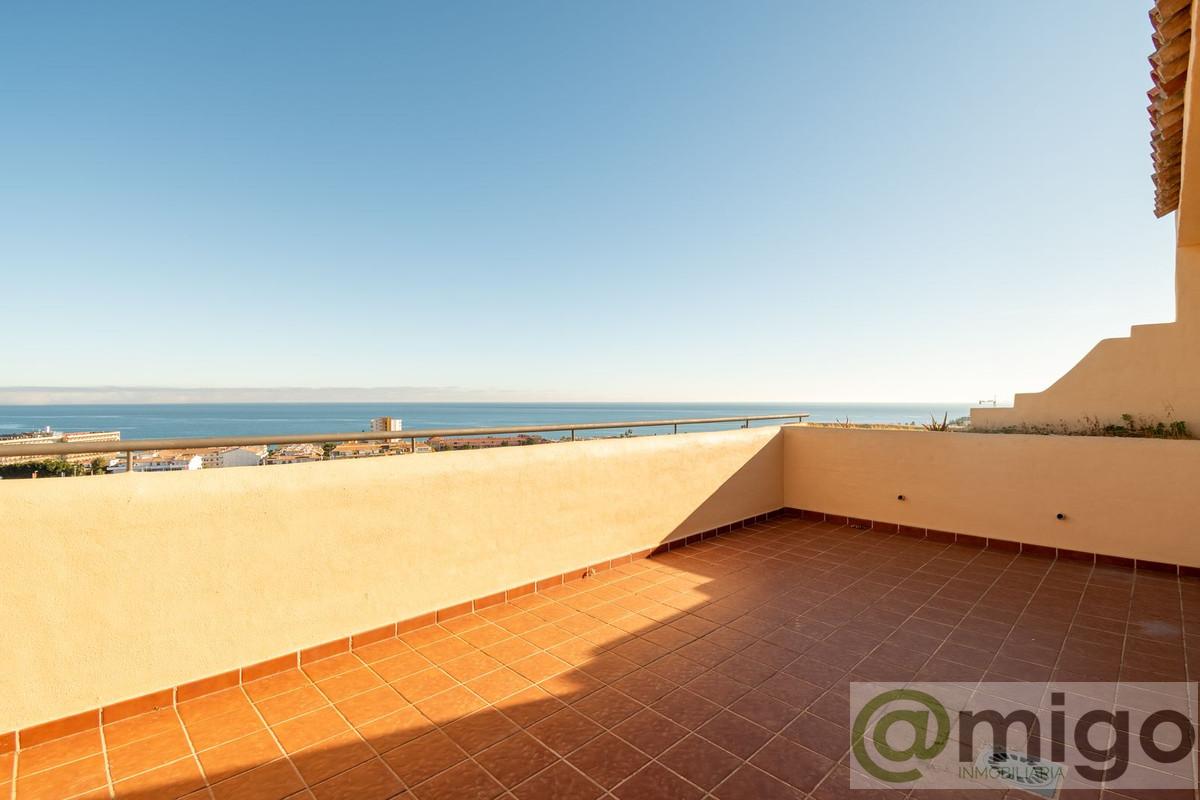 Venta de apartamento en La Cala de Mijas