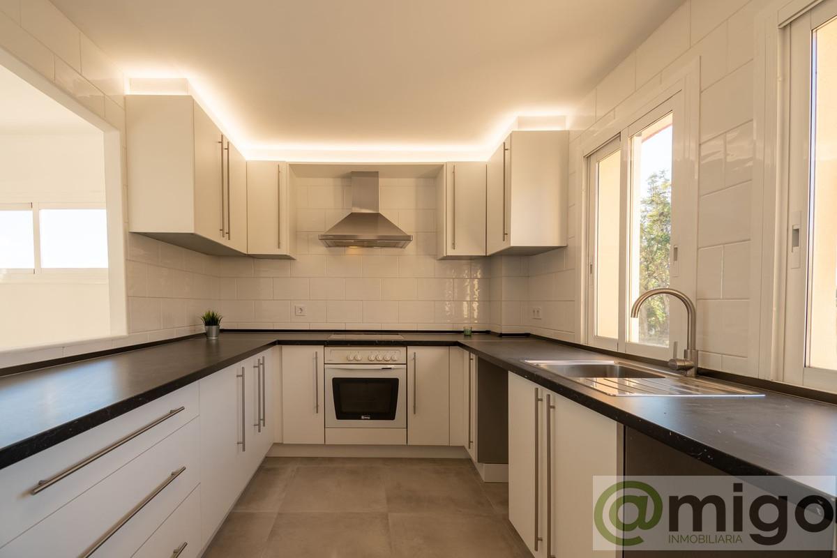 Venta de apartamento en La Cala de Mijas