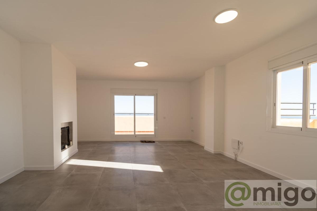 Venta de apartamento en La Cala de Mijas