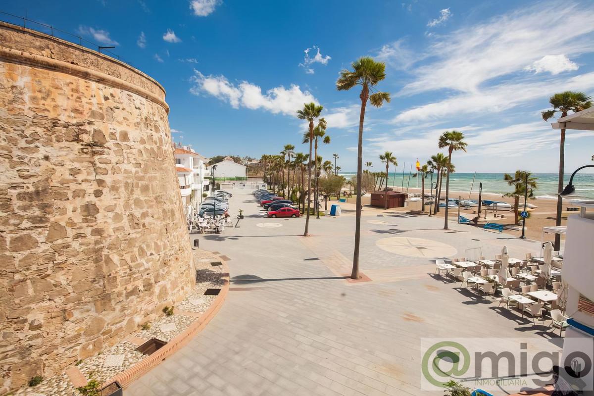 Venta de apartamento en La Cala de Mijas