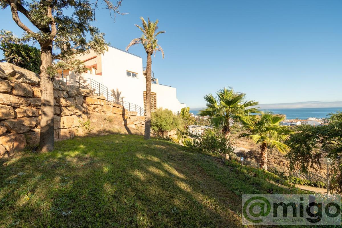Venta de apartamento en La Cala de Mijas