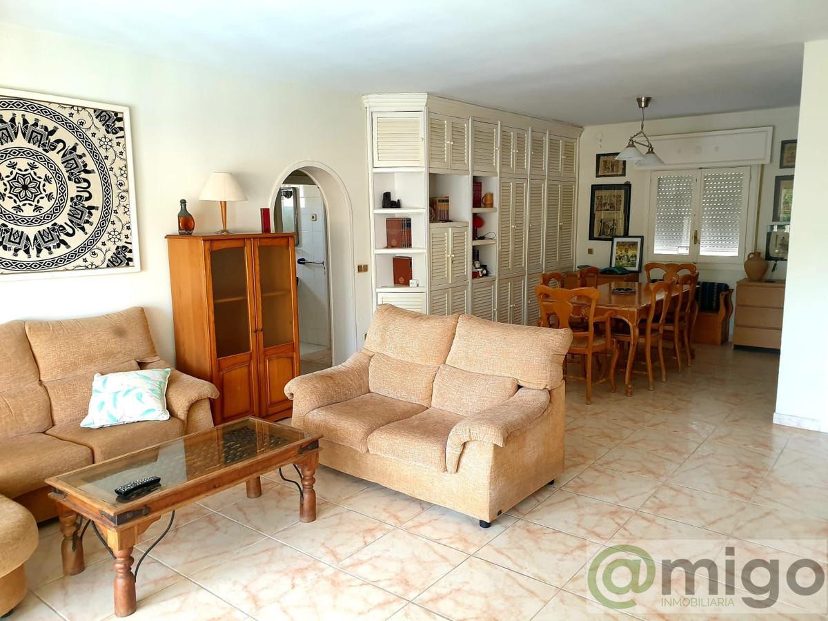 Venta de villa en Marbella