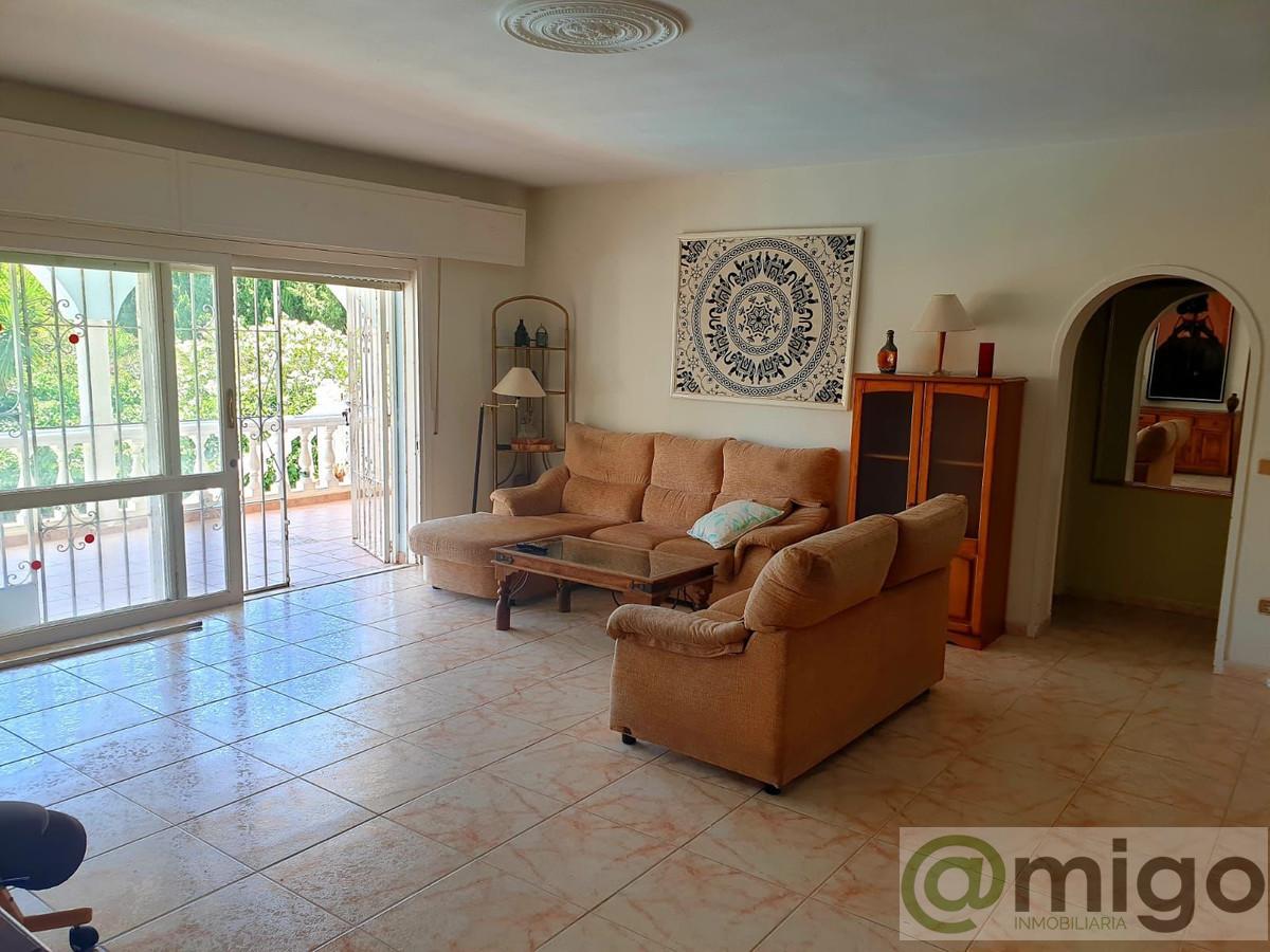Venta de villa en Marbella