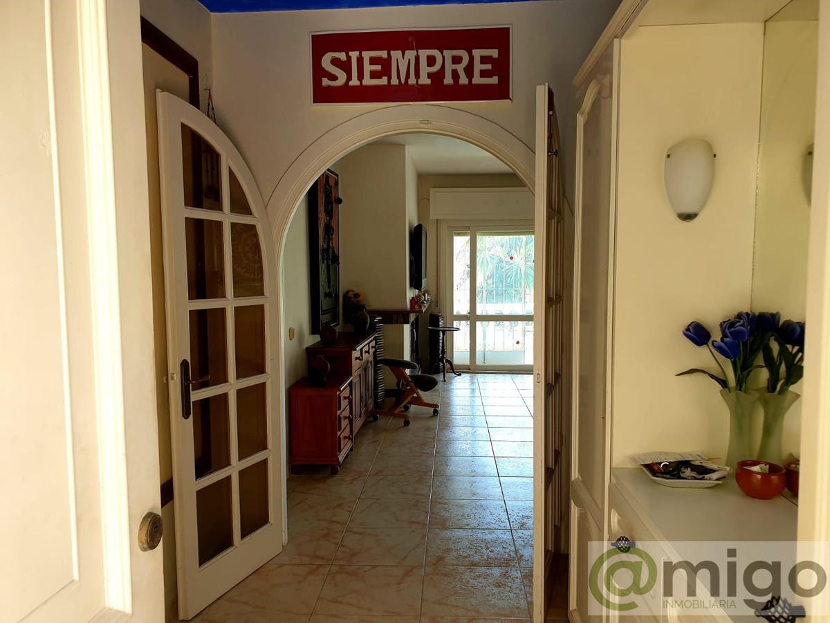 Venta de villa en Marbella