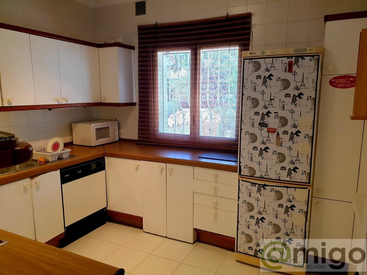 Venta de villa en Marbella