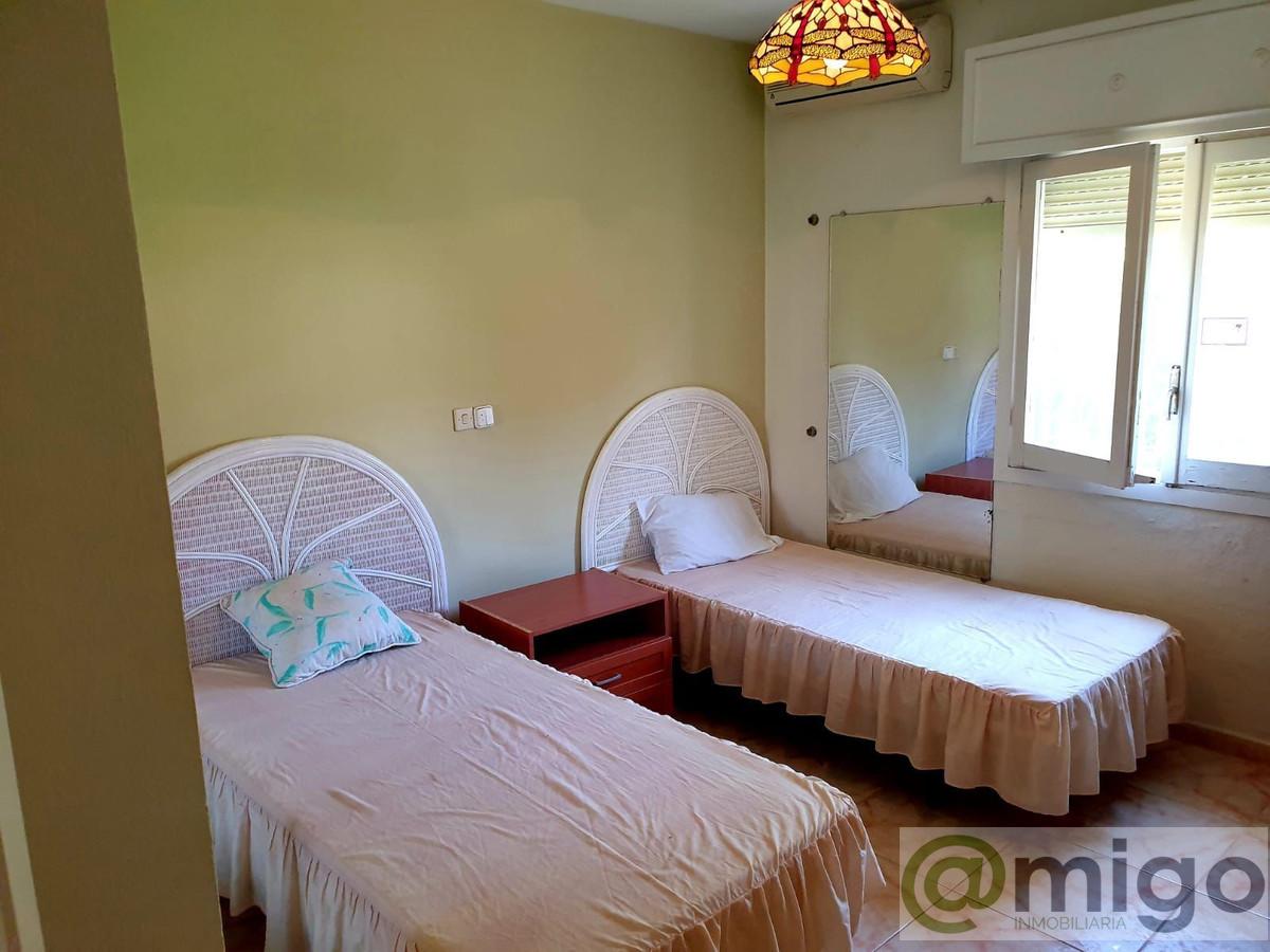 Venta de villa en Marbella